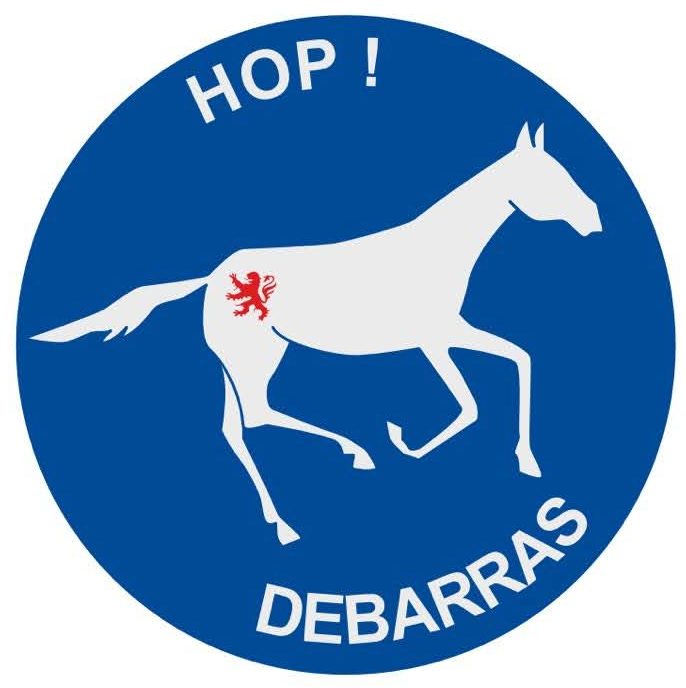 Hop Débarras