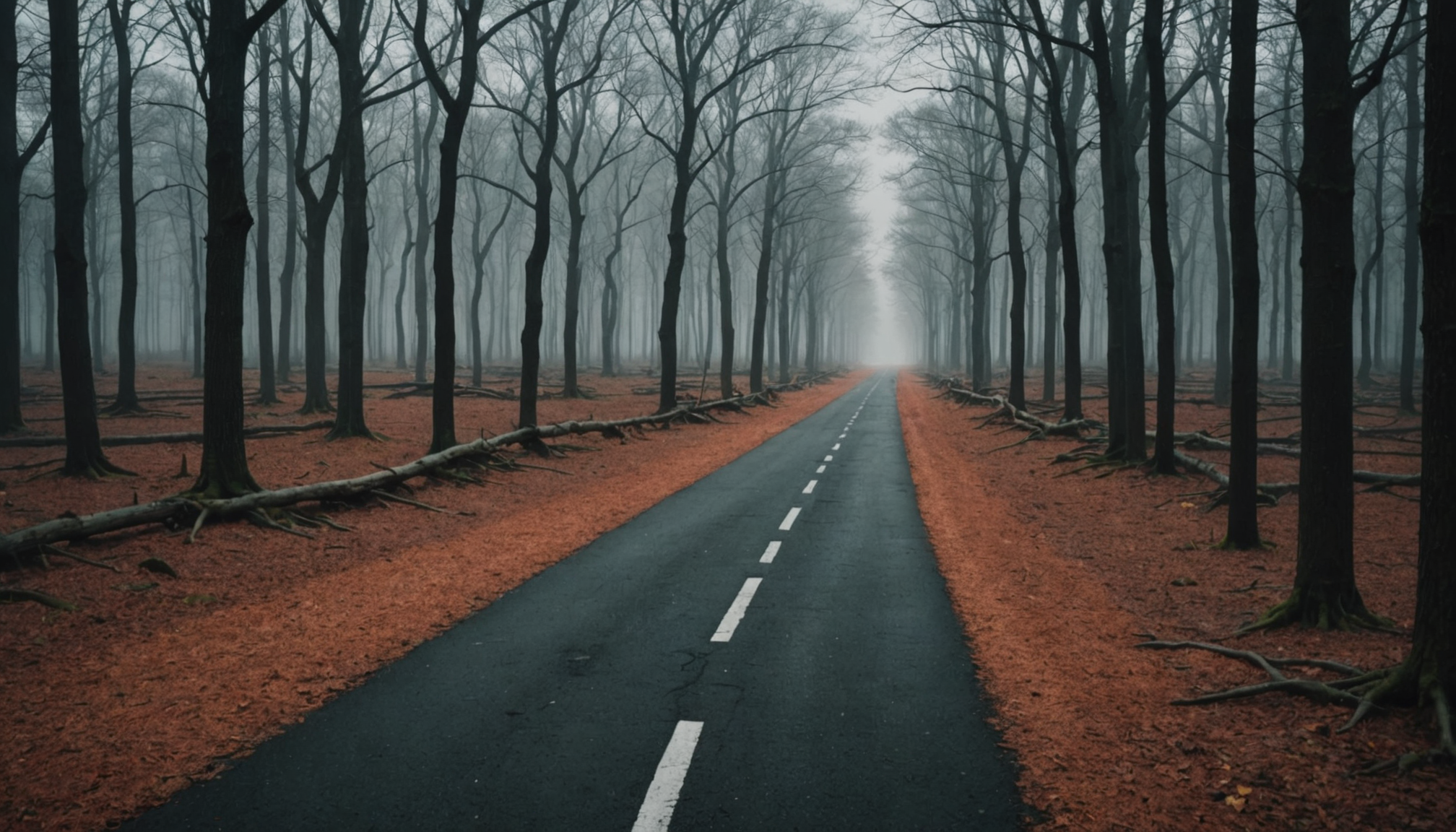 À la croisée des chemins : comprendre l’interaction entre traumatisme et trouble bipolaire