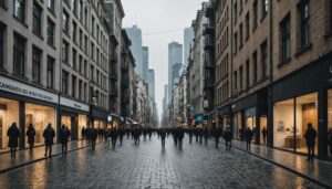 À la découverte de Monsieur Écho, une voix qui résonne