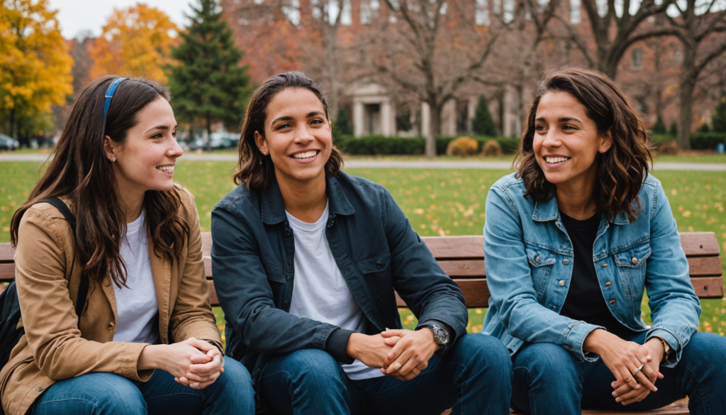 Accompagner les jeunes adultes : transition du rôle de gestionnaire à celui de mentor