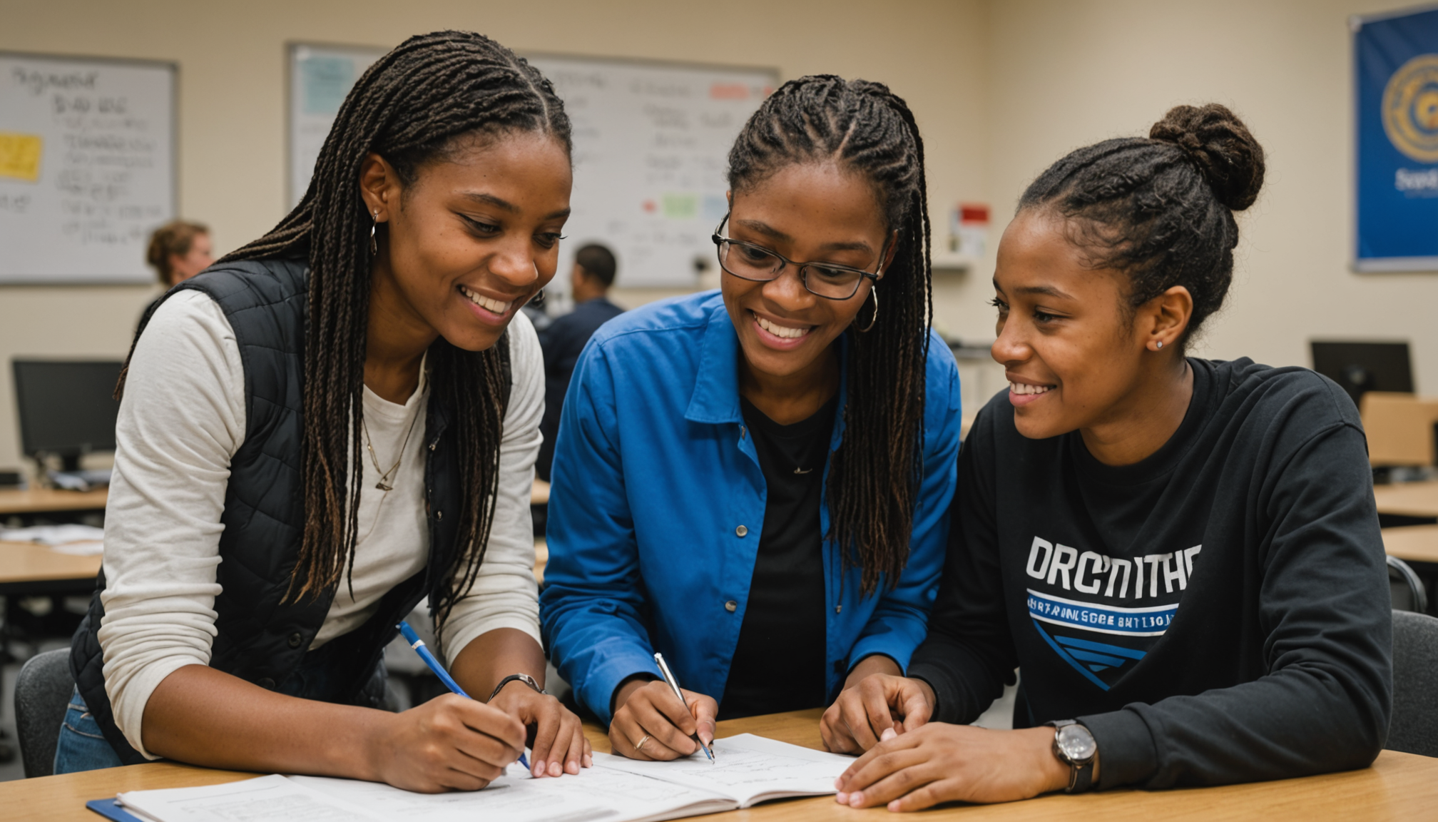 découvrez comment accompagner les jeunes adultes dans leur transition essentielle du rôle de gestionnaire à celui de mentor. apprenez les techniques et stratégies pour les guider efficacement, développer leur potentiel et renforcer les compétences interpersonnelles nécessaires à leur succès professionnel.