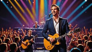 Adam Blackstone, lauréat des Grammy, illuminera le Vibrato pour un renouveau créatif