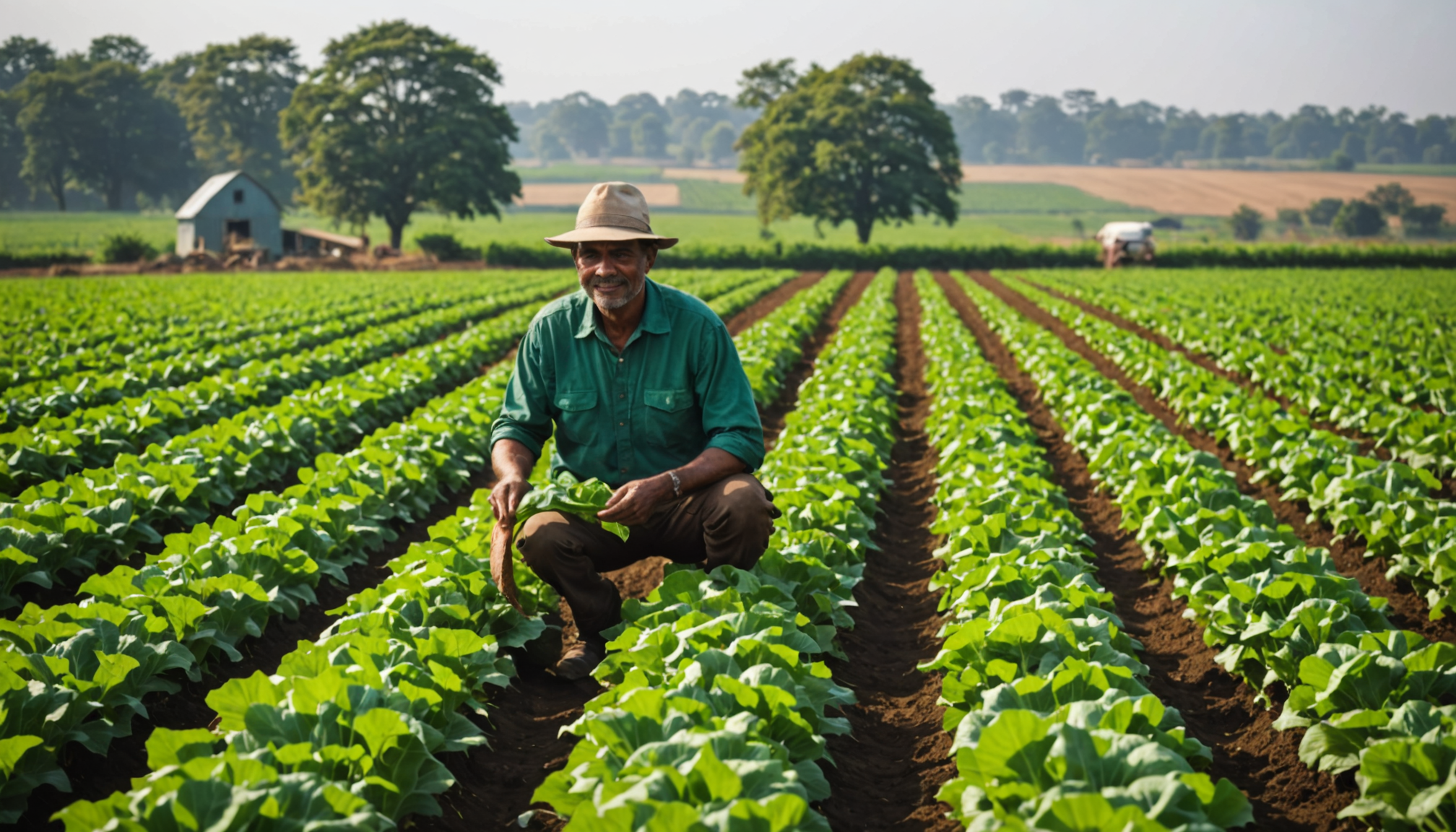 découvrez comment agribank place l’écologie au cœur de ses actions et encourage des initiatives responsables pour un mode de vie durable. ensemble, construisons un avenir plus vert.
