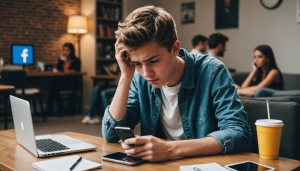 Aider les jeunes à mieux gérer leur stress au quotidien