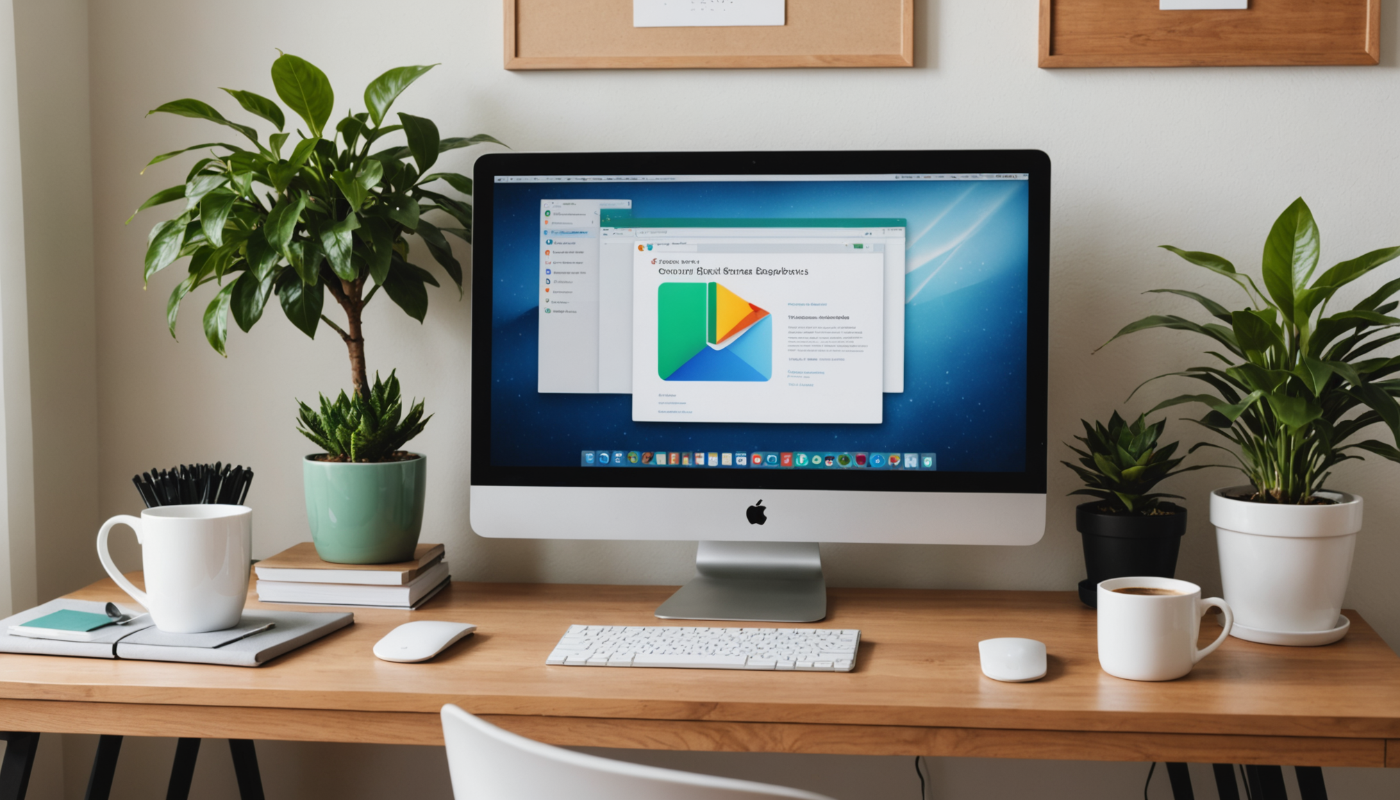découvrez des astuces de home organiser pour trier efficacement vos mails, gagner du temps au quotidien et garder une boîte de réception toujours organisée.