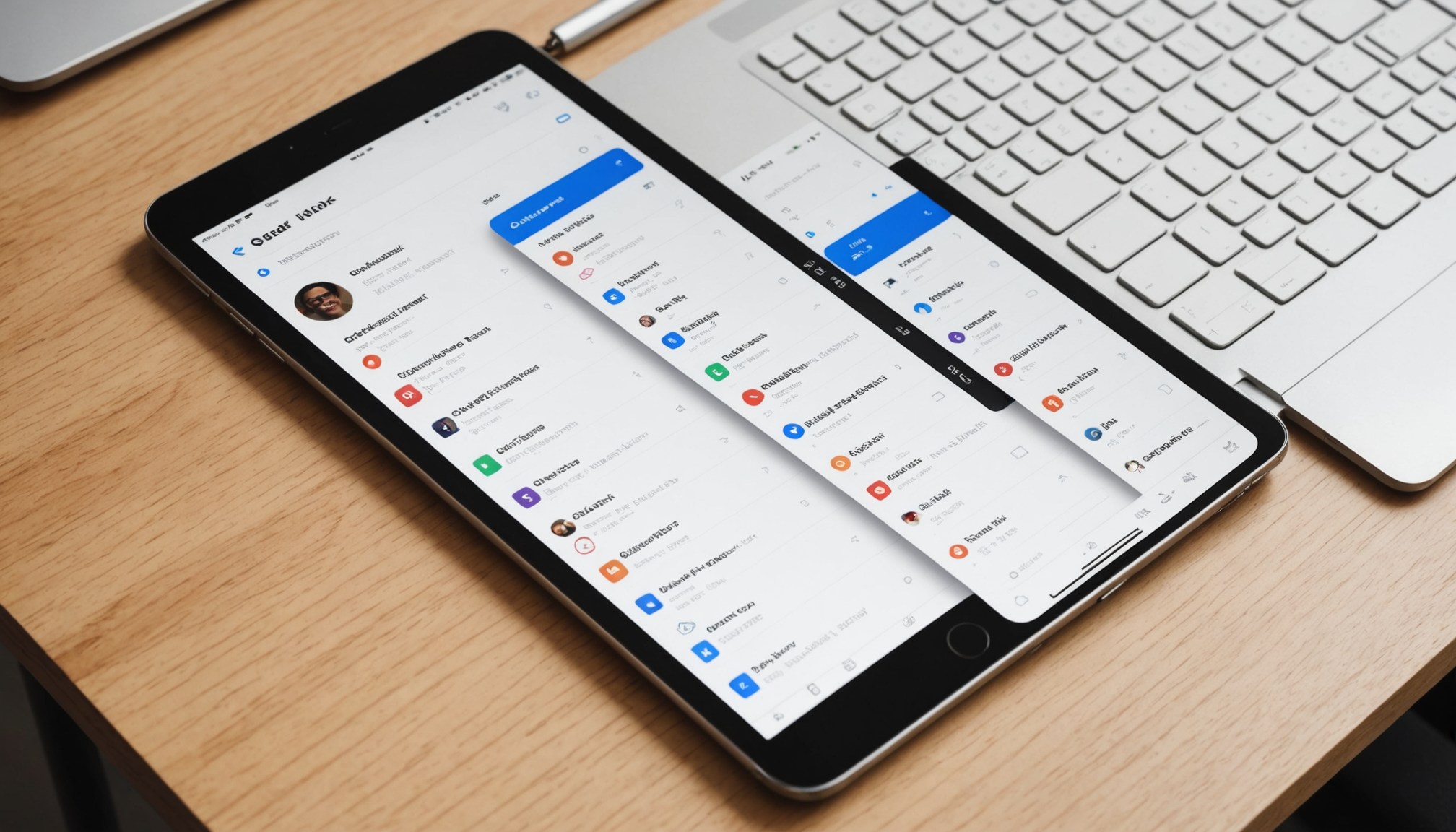 découvrez des astuces pratiques de home organizer pour trier efficacement vos mails, gagner du temps et garder votre boîte de réception organisée au quotidien.