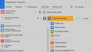 Astuces de home organiser pour bien trier vos mails