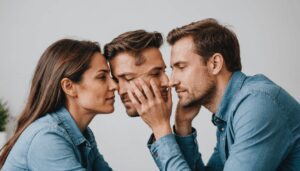 Bipolarisme : distinguer l'amour de la manie