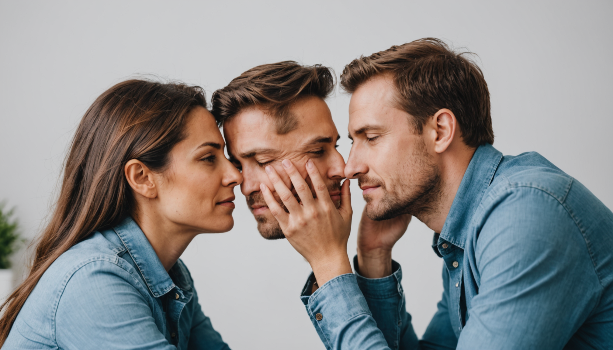 Bipolarisme : distinguer l’amour de la manie