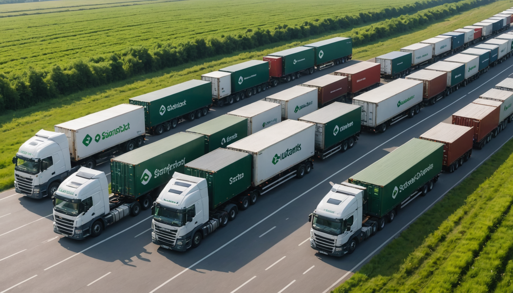 découvrez comment brico dépôt adopte une logistique éco-responsable pour réduire son empreinte carbone, optimiser ses flux et atteindre ses objectifs durables.