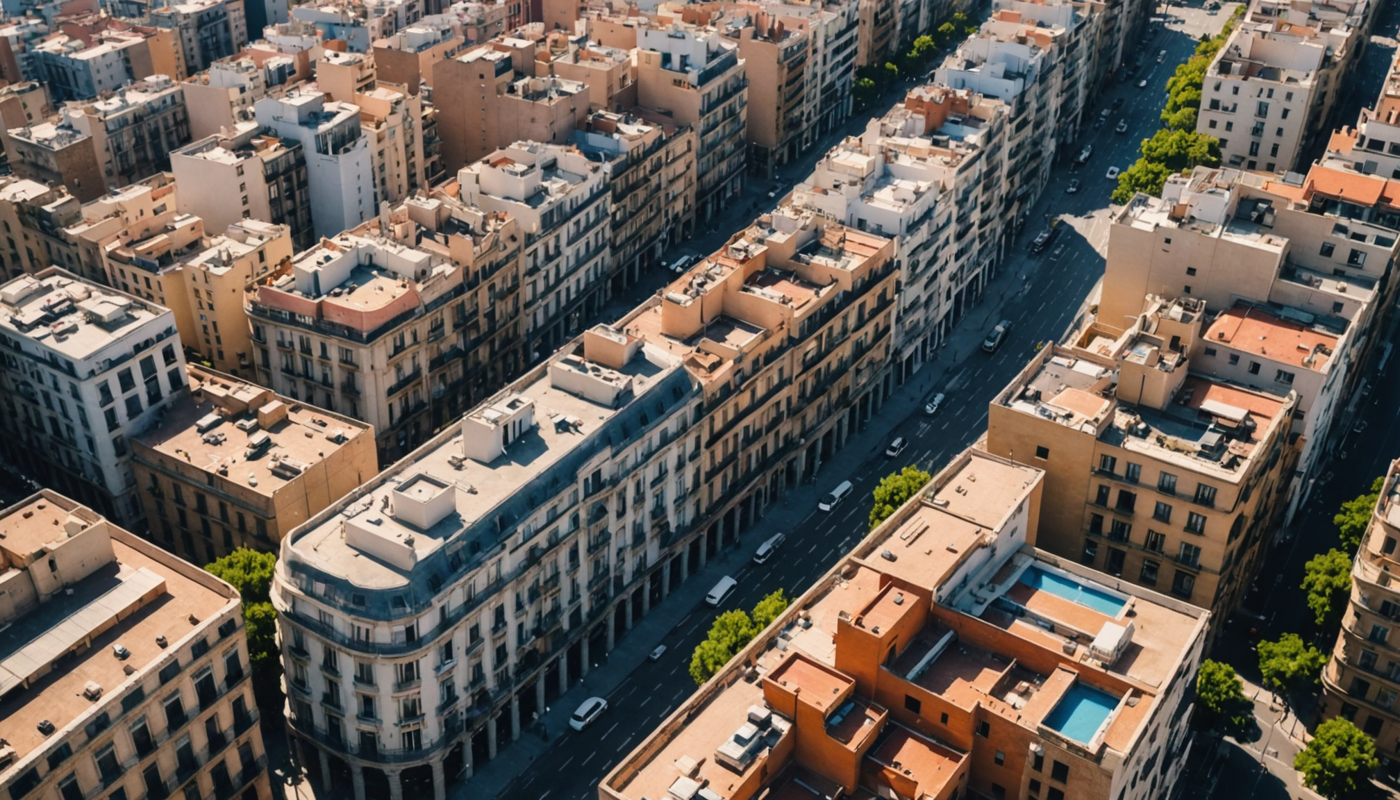 découvrez comment les épisodes de canicule à barcelone bouleversent le mode de vie méditerranéen, impactant santé, traditions et activités quotidiennes. conseils et solutions pour s’adapter aux chaleurs extrêmes.