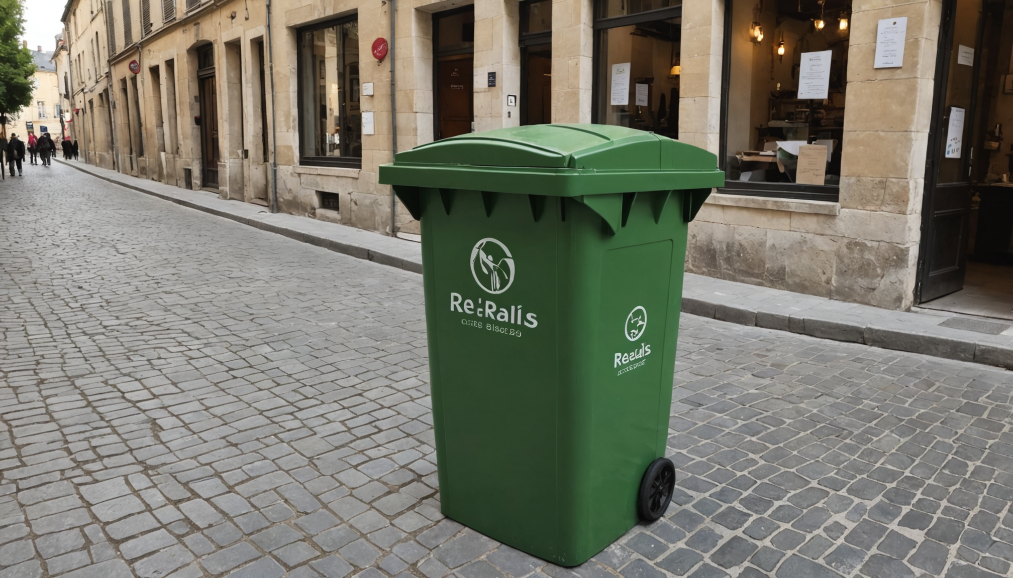 Comment donner ou recycler vos objets : toutes les solutions à explorer