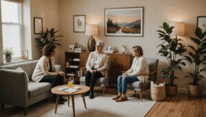 Comment exceller à chaque phase de la relation thérapeutique : un guide exhaustif