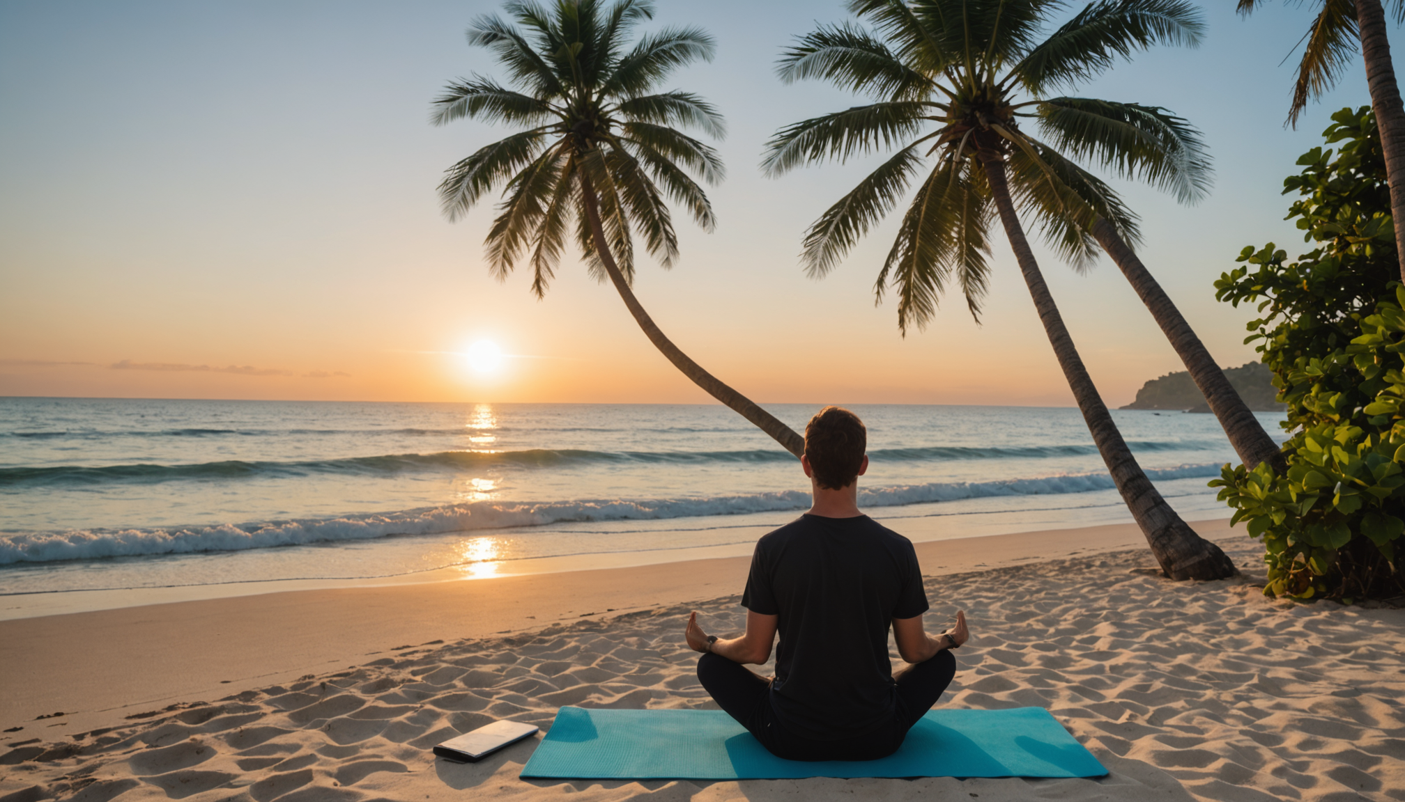 découvrez des conseils pratiques pour gérer le stress pendant les vacances et réussir une transition professionnelle en toute sérénité. préparez-vous à concilier détente et nouveaux défis avec harmonie !