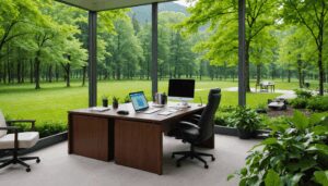 Comment gérer le stress durant les vacances tout en assurant une transition professionnelle sereine