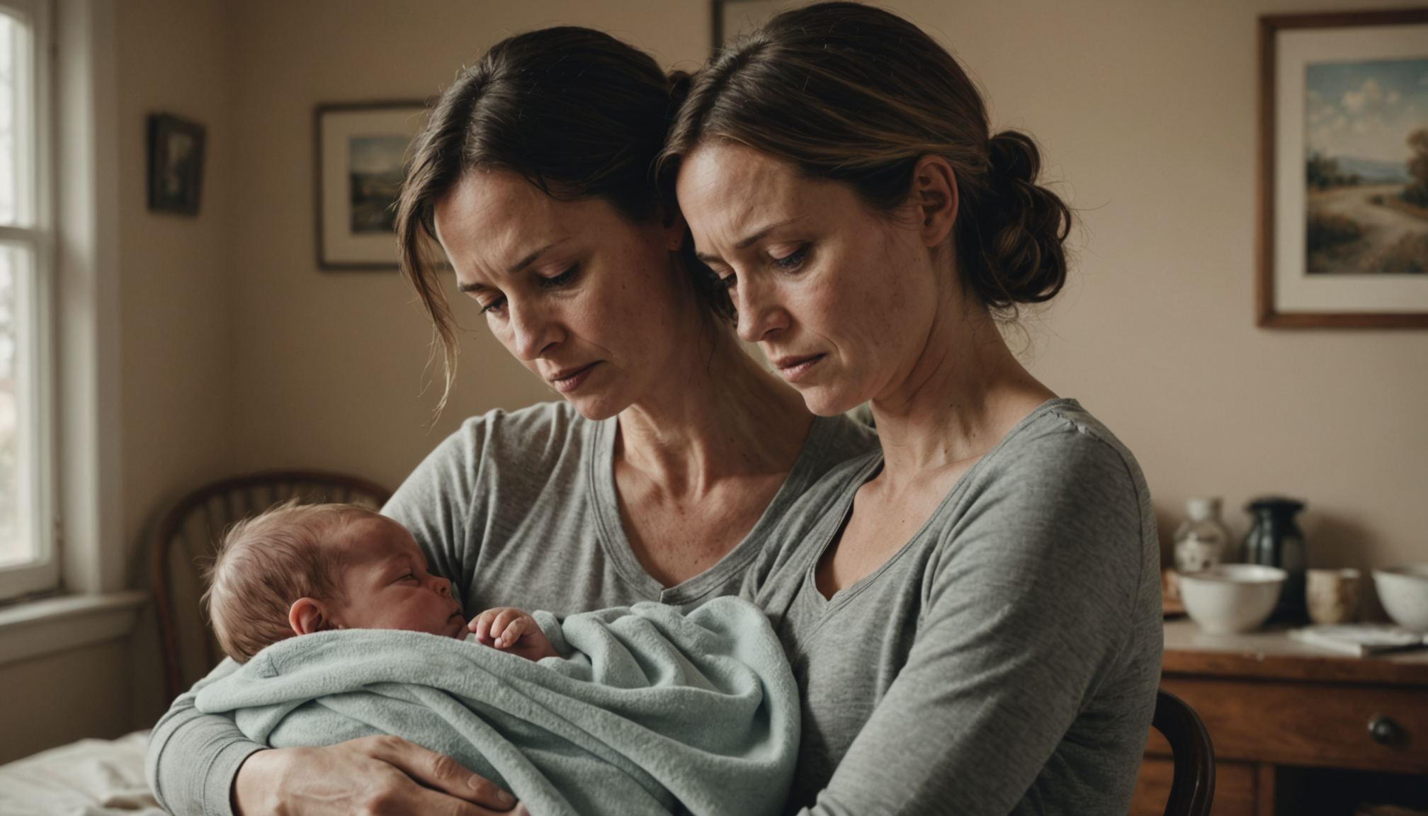 découvrez les symptômes, causes et traitements de la dépression postpartum pour mieux comprendre cette période difficile après l’accouchement et trouver des solutions adaptées.