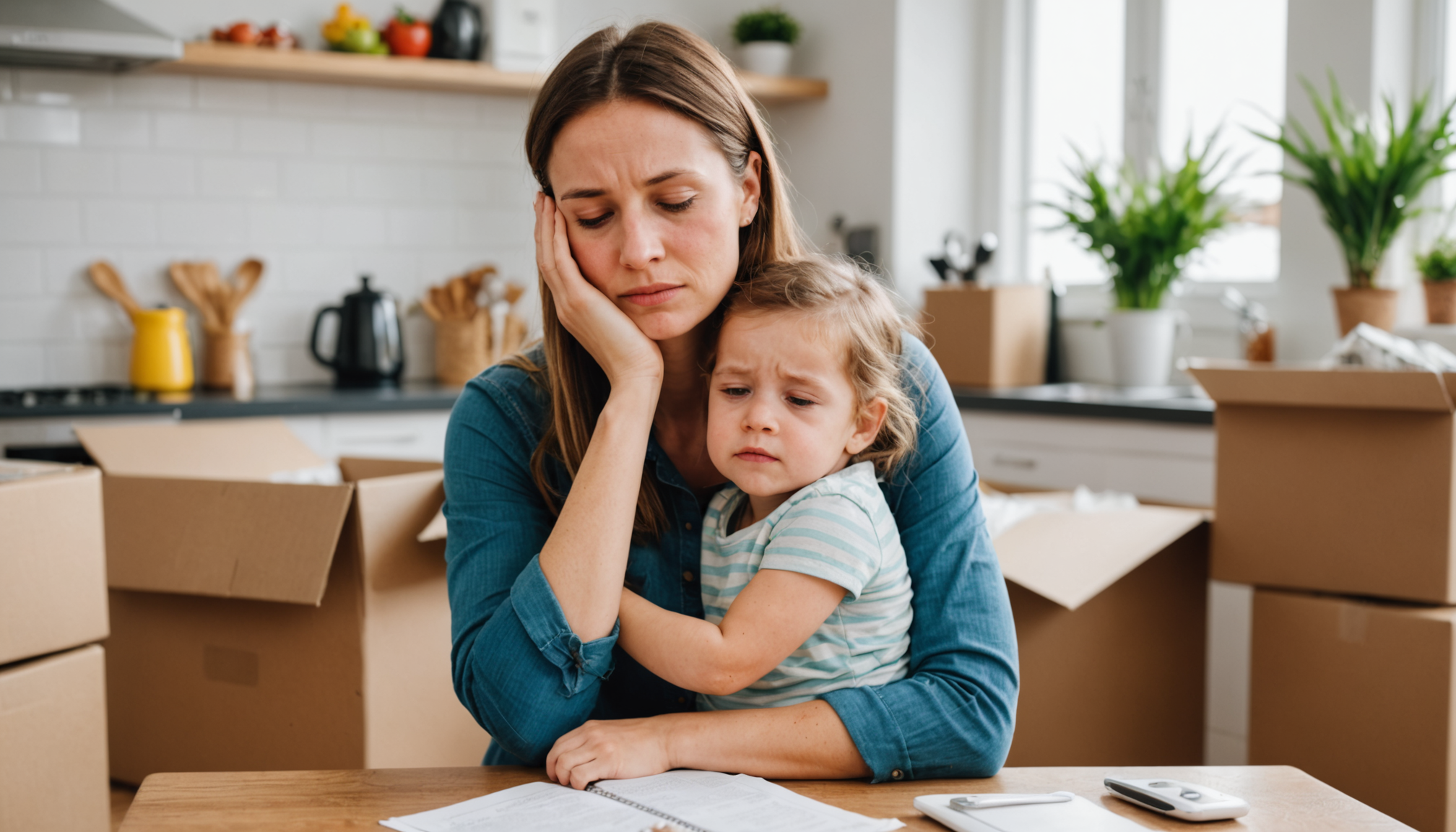 découvrez les symptômes, causes et traitements de la dépression postpartum pour mieux comprendre et accompagner les jeunes mamans dans cette période délicate.