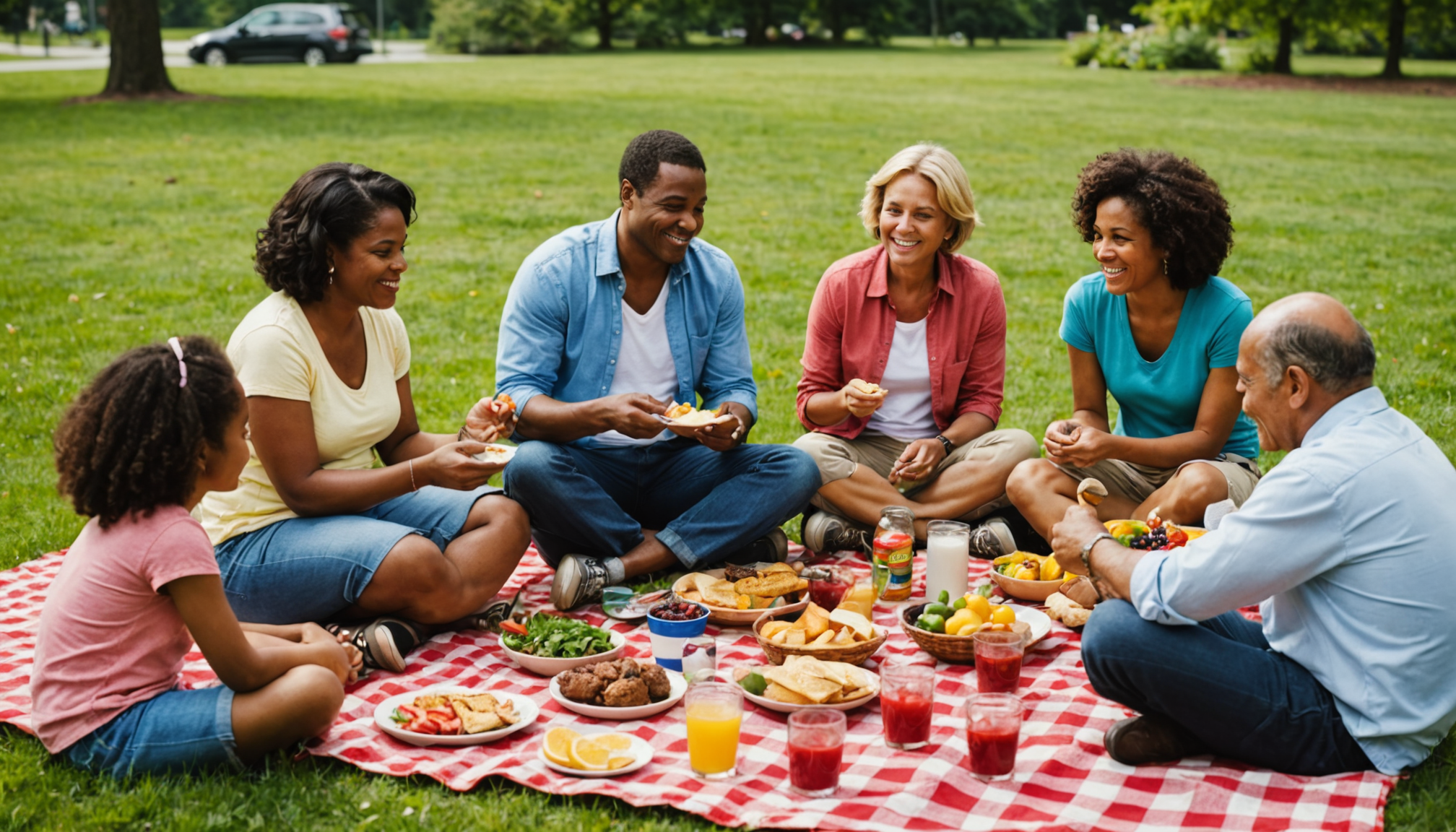 Comprendre l’alimentation émotionnelle en été : identifier et maîtriser les comportements de compensation