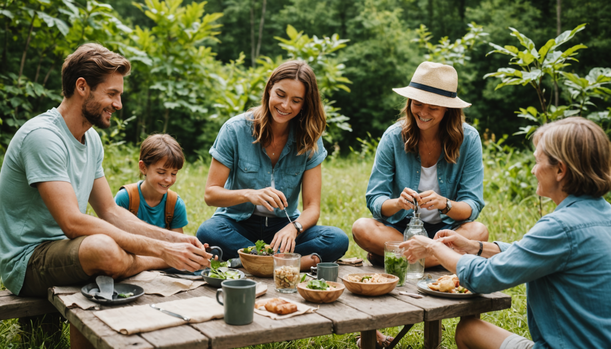 découvrez comment adopter le zéro déchet peut influencer votre charge mentale au quotidien. cet article explique les liens entre démarche écologique, organisation et bien-être, pour vous aider à simplifier votre vie tout en respectant l'environnement.