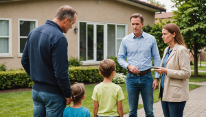 Comprendre le syndrome de Munchausen par procuration : le rôle du voisin ou du parent