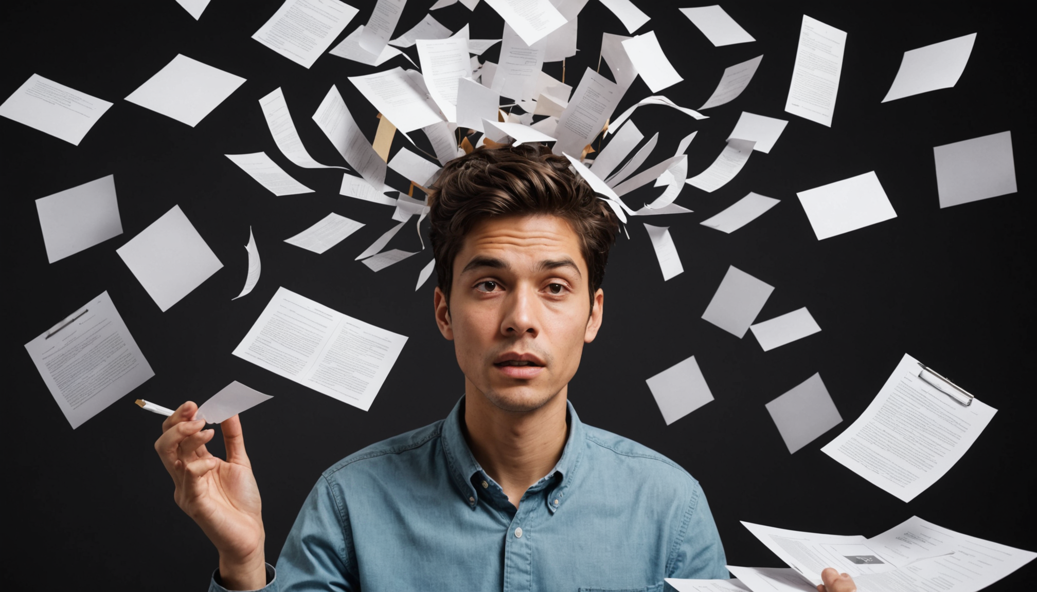 découvrez comment gérer les pensées rapides et désordonnées liées au trouble bipolaire grâce à des conseils pratiques et des astuces pour retrouver calme et équilibre au quotidien.