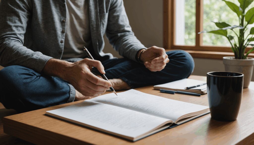 Comprendre le trouble bipolaire : astuces pour canaliser ses pensées rapides et désordonnées