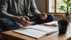 Comprendre le trouble bipolaire : astuces pour canaliser ses pensées rapides et désordonnées