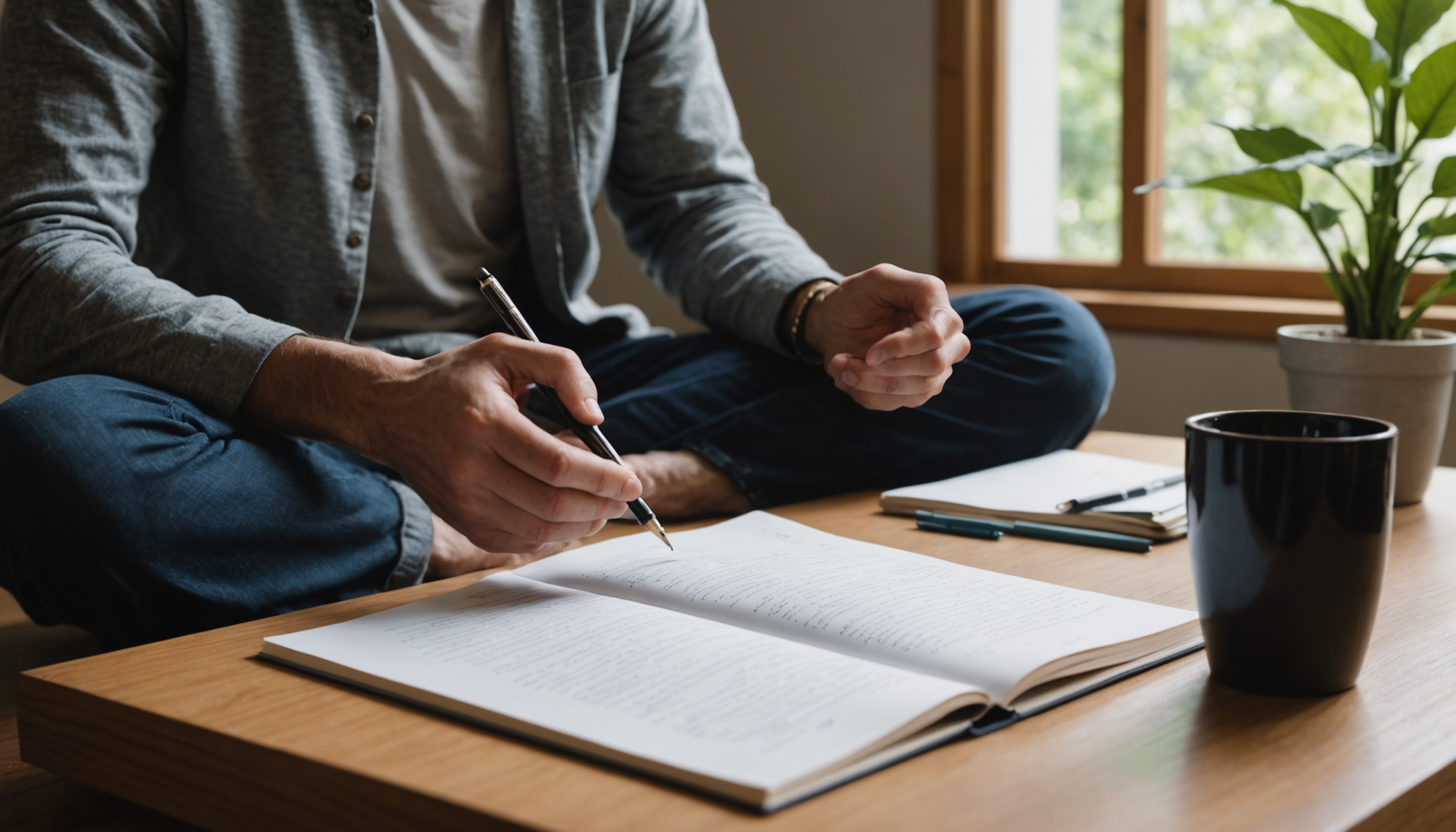 Comprendre le trouble bipolaire : astuces pour canaliser ses pensées rapides et désordonnées
