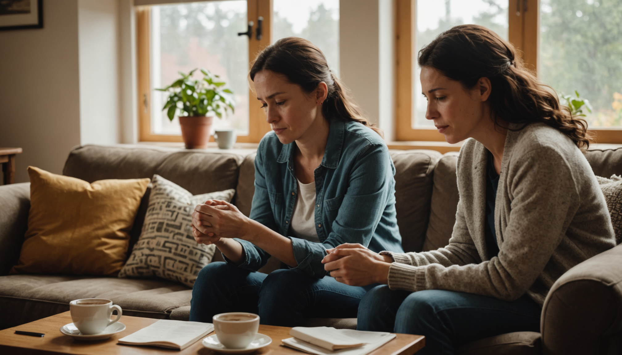 Comprendre le trouble bipolaire : comment aider un proche en refusant son traitement ?