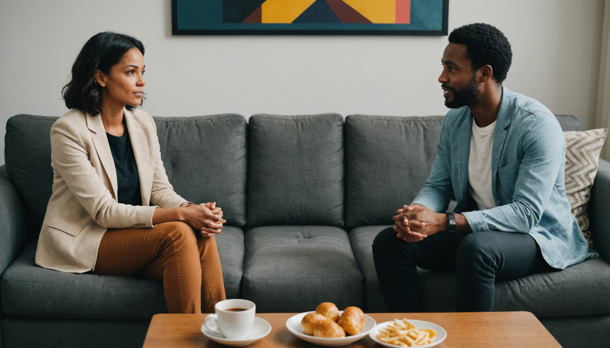 découvrez comment soutenir un proche atteint du trouble bipolaire qui refuse son traitement. conseils, compréhension et ressources pour l’accompagner avec bienveillance et efficacité.