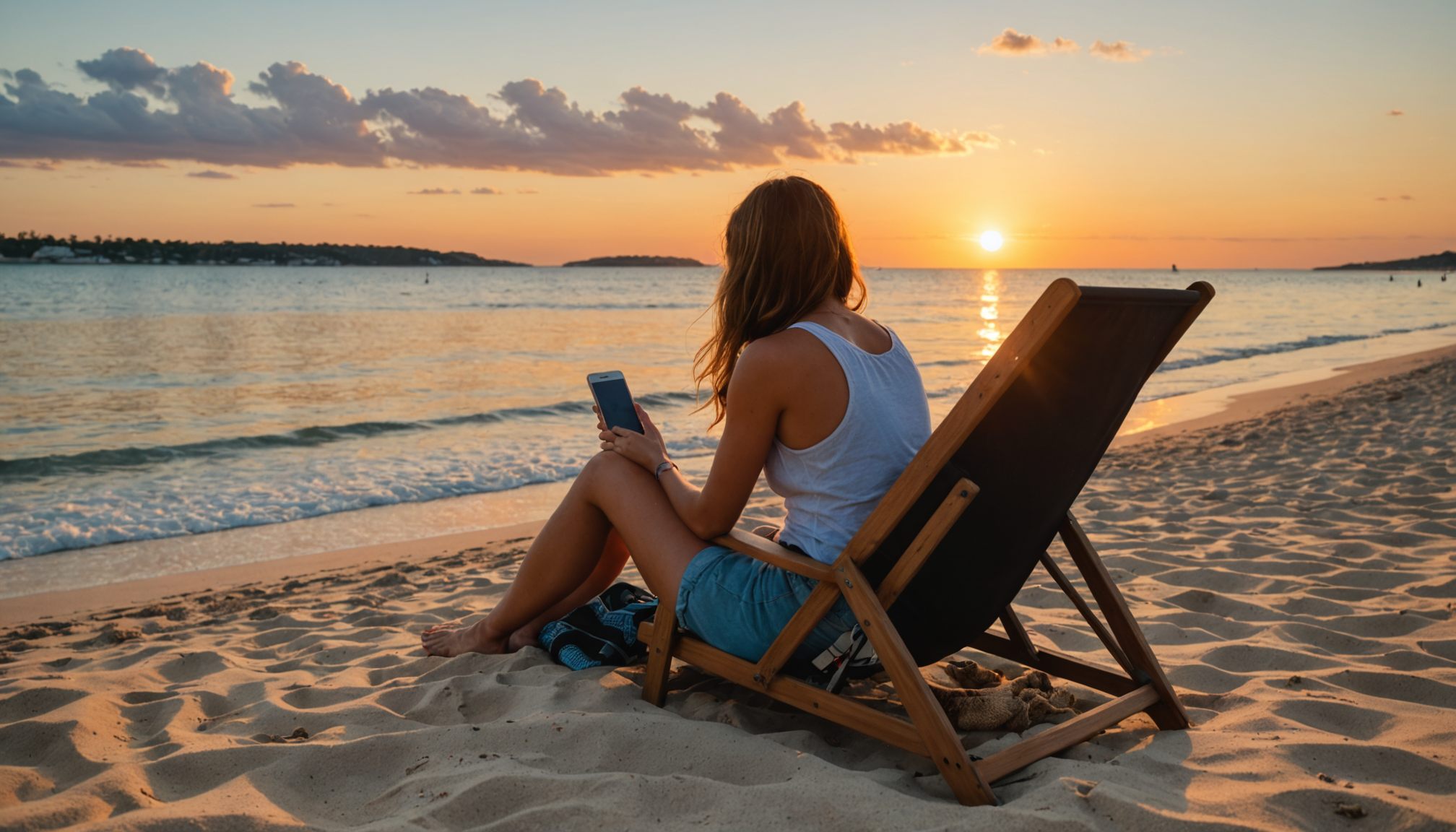 découvrez comment les vacances peuvent perturber temporairement votre rythme circadien et impactent la qualité de votre sommeil, ainsi que des conseils pour mieux gérer ces changements.
