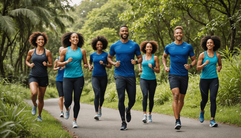 Crivit habille l'équipe Lidl-Trek pour incarner un mode de vie actif et inclusif en dehors des compétitions