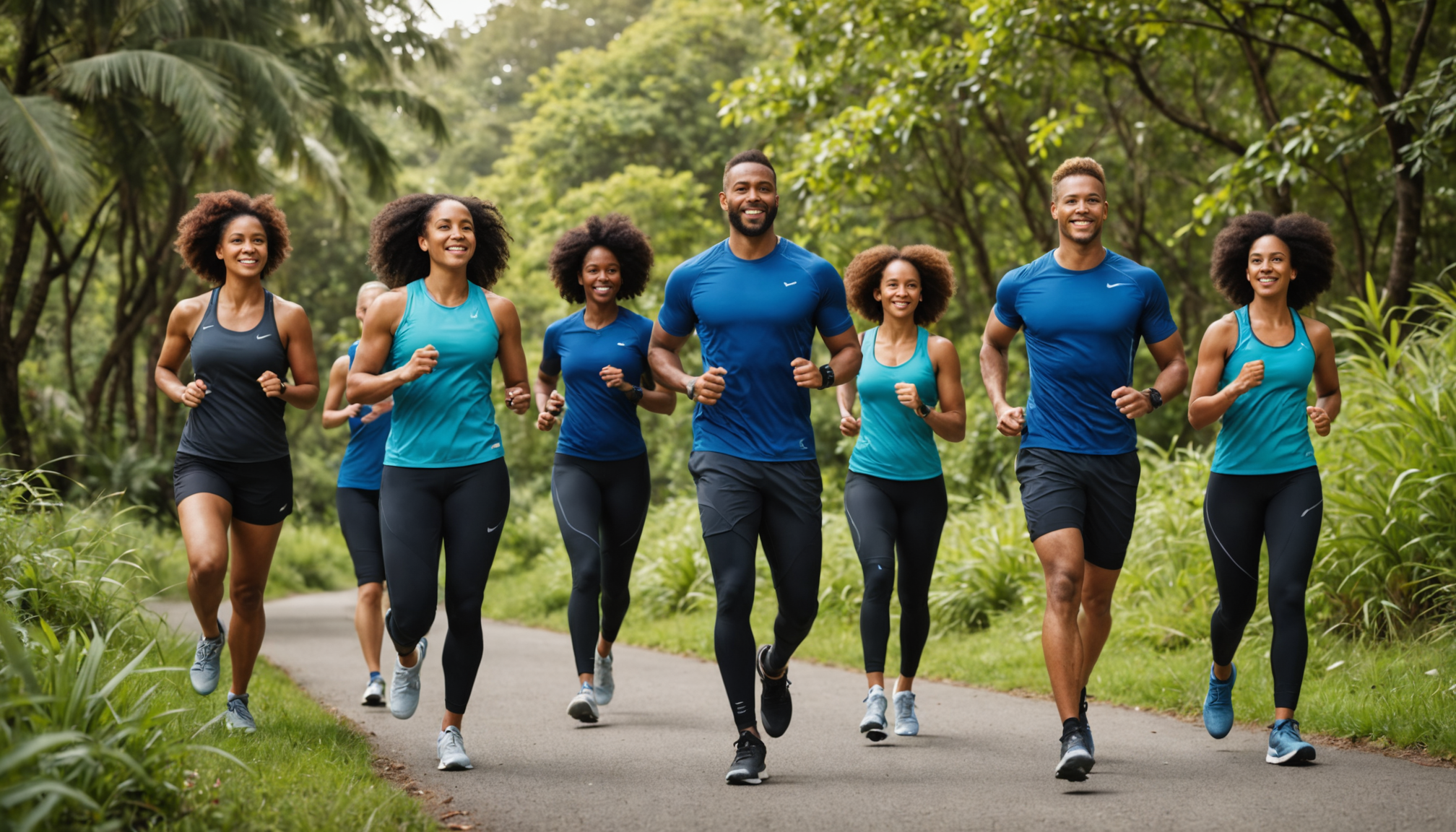 Crivit habille l’équipe Lidl-Trek pour incarner un mode de vie actif et inclusif en dehors des compétitions