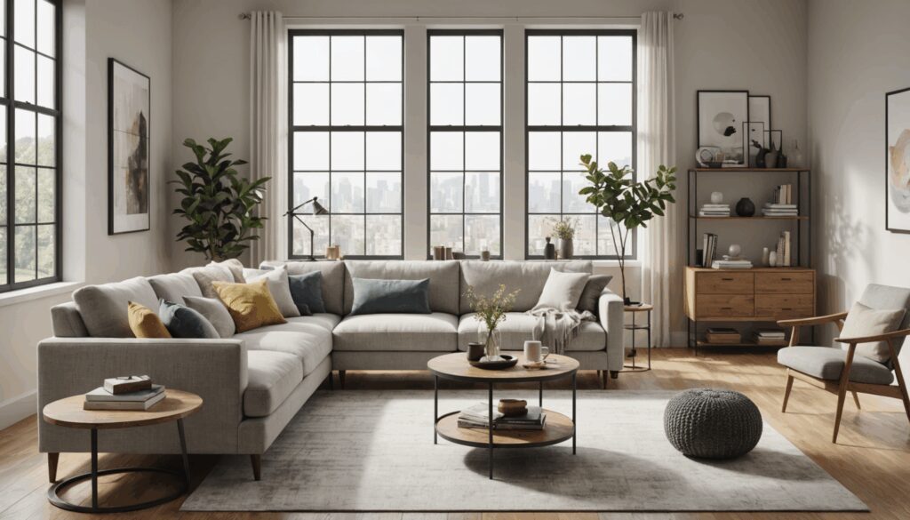 Débarrassez-vous des objets superflus à la maison : faites place à l'essentiel