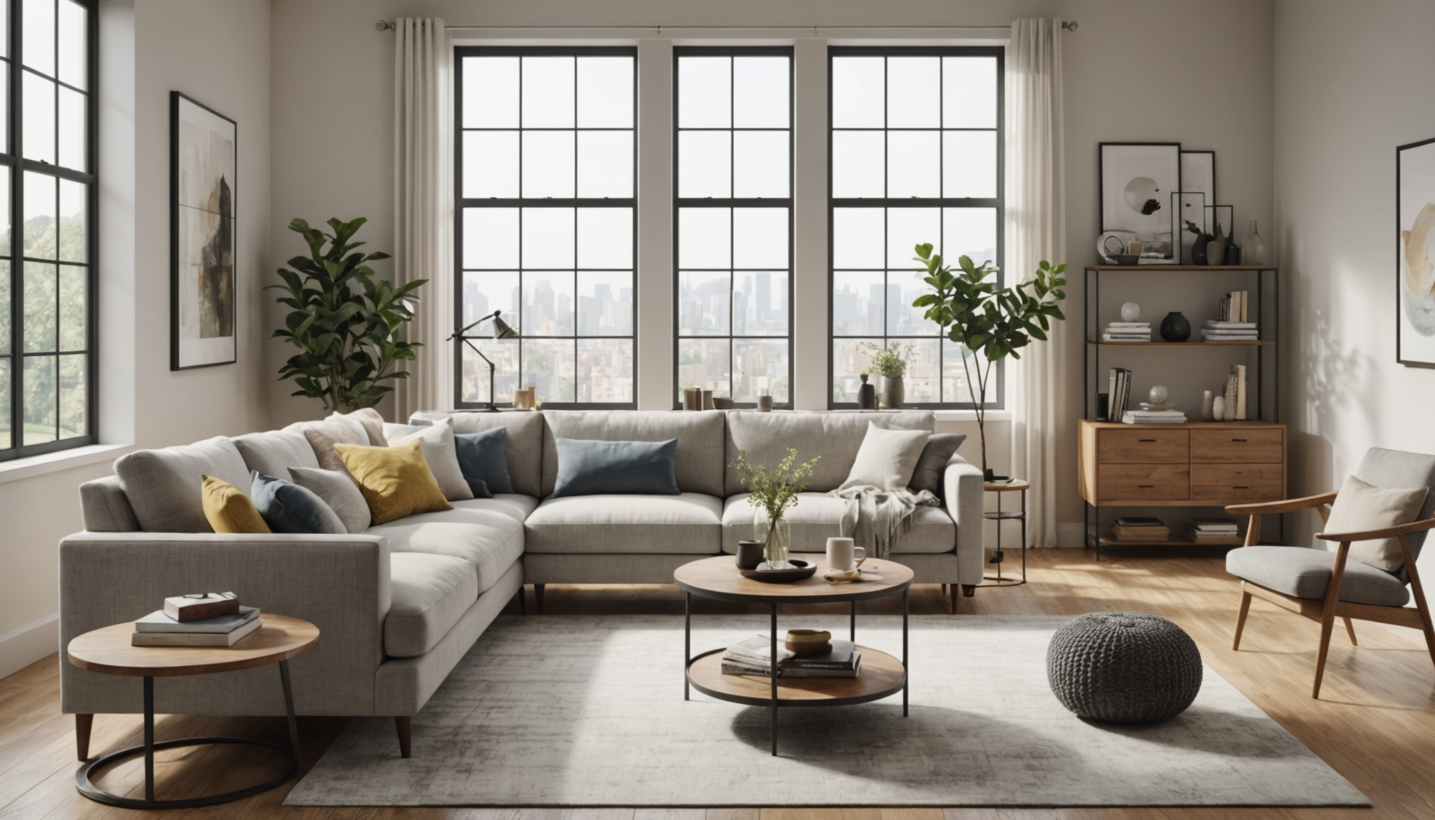 Débarrassez-vous des objets superflus à la maison : faites place à l’essentiel