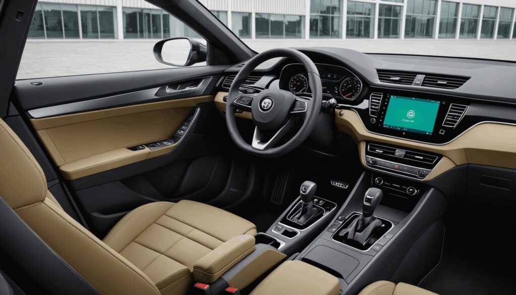 Découverte de la Skoda Elroq électrique : un nouveau format chez Volkswagen à moins de 30 000 €