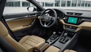Découverte de la Skoda Elroq électrique : un nouveau format chez Volkswagen à moins de 30 000 €