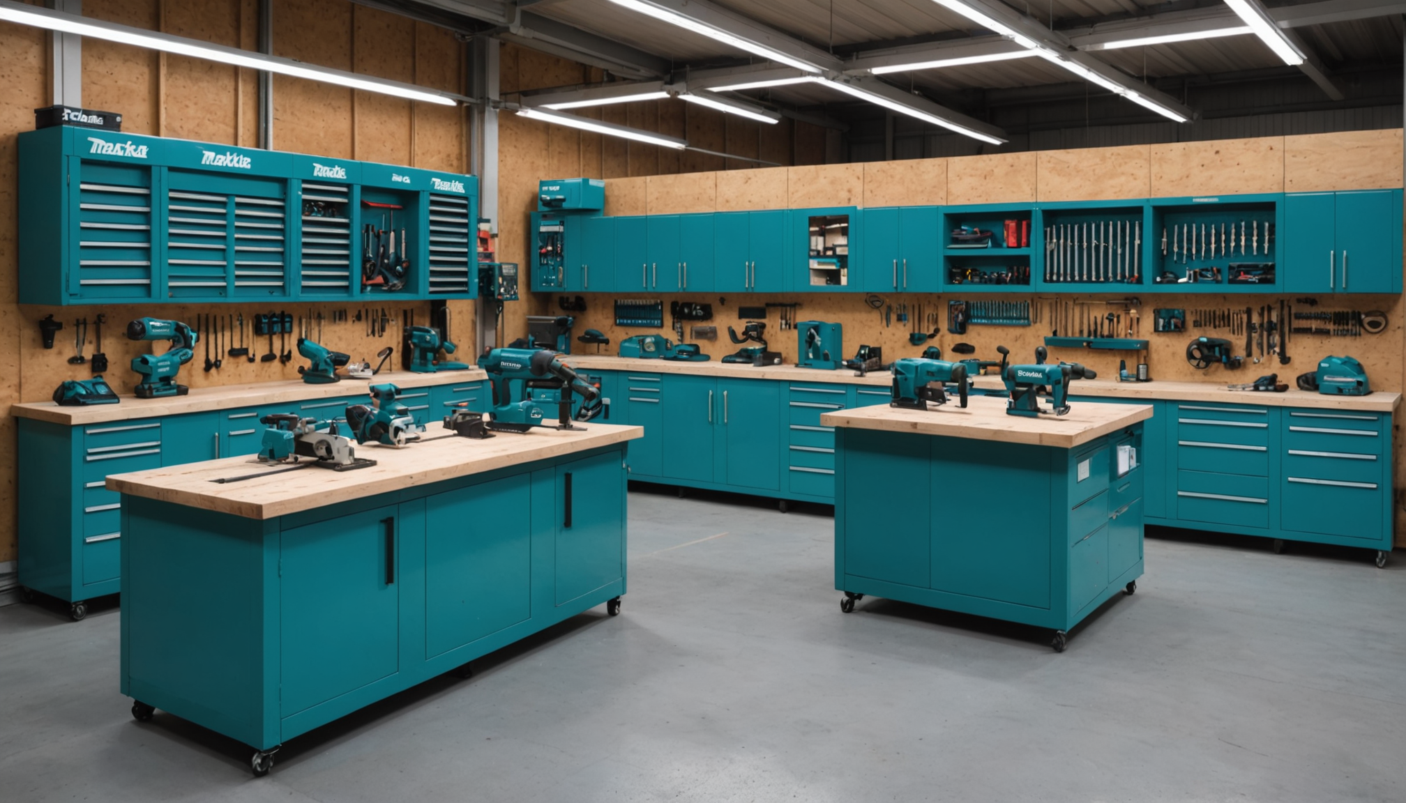 profitez de notre sélection de 3 outils professionnels makita à moins de 100 euros sur cdiscount. qualité, performance et petits prix pour tous vos travaux !