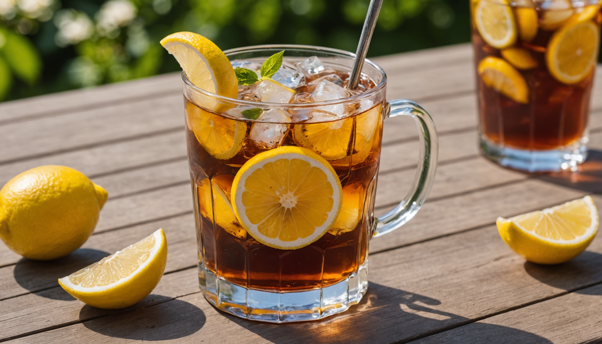 découvrez le thé glacé préféré des consommateurs et mieux noté sur yuka, un choix sain qui surpasse lipton ice tea et fuze tea grâce à ses ingrédients naturels et son goût rafraîchissant.
