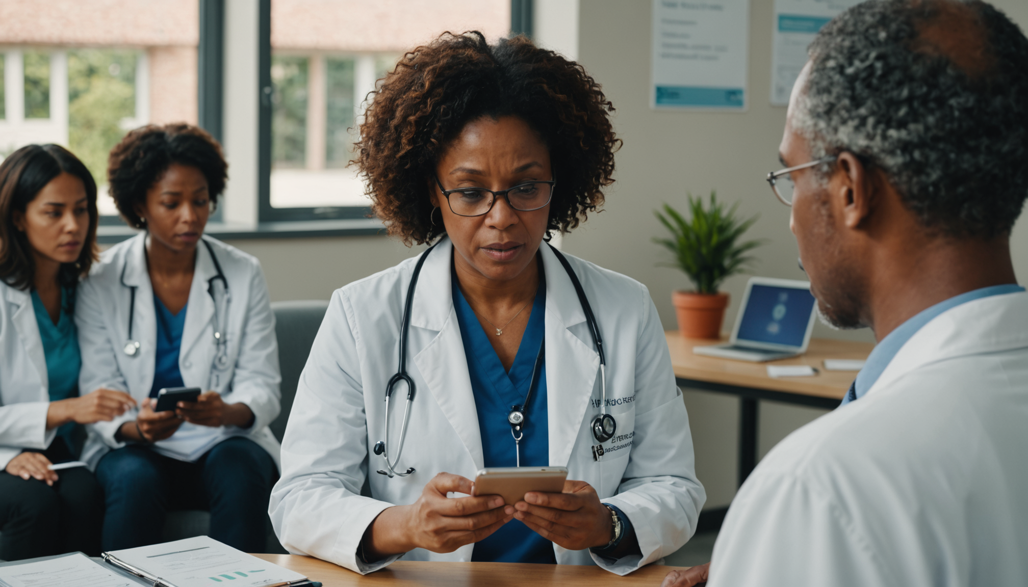 Découvrez pourquoi les évaluations des médecins sont essentielles pour votre santé