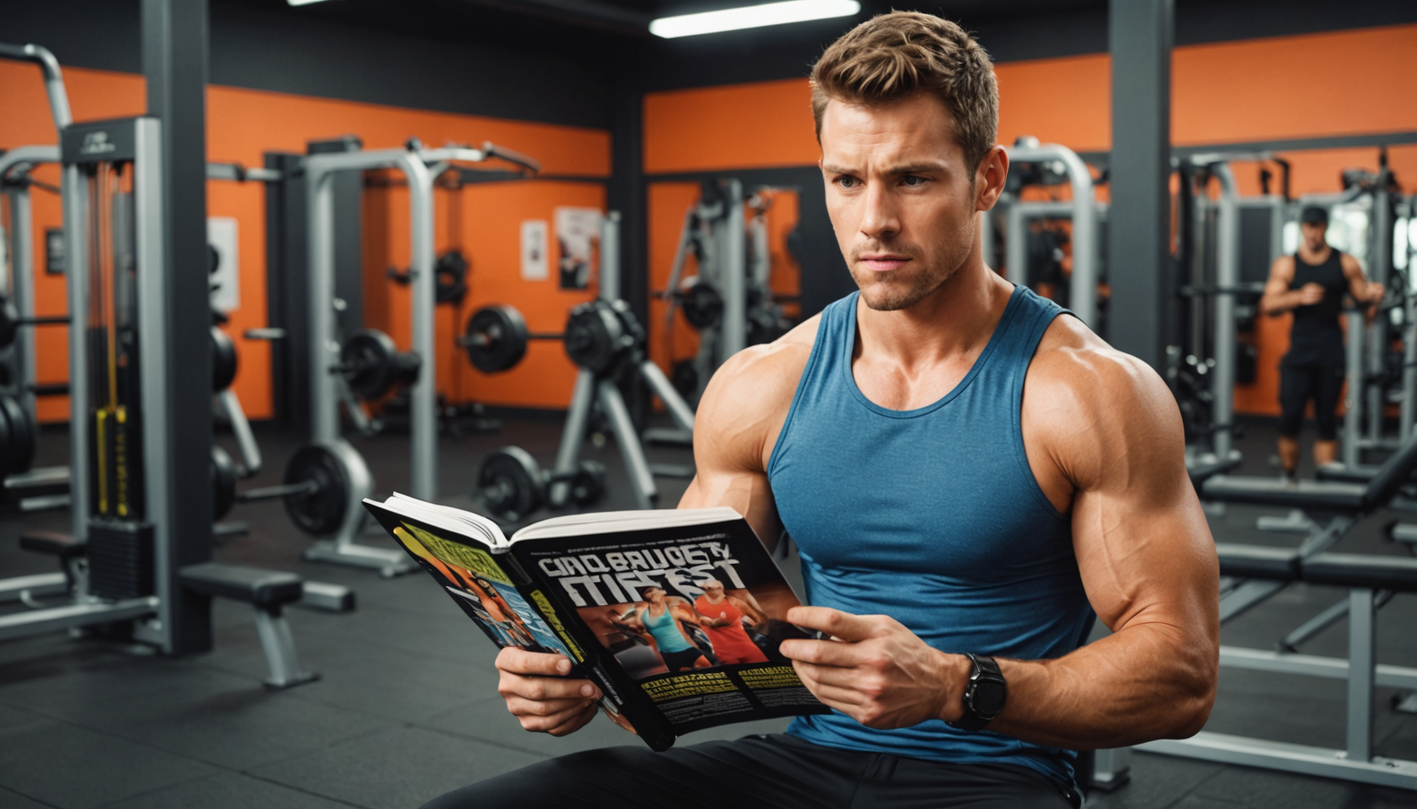 explorez pourquoi nous sommes attirés par les solutions rapides en fitness et découvrez des conseils pratiques pour adopter une approche durable, équilibrée et efficace dans votre entraînement.