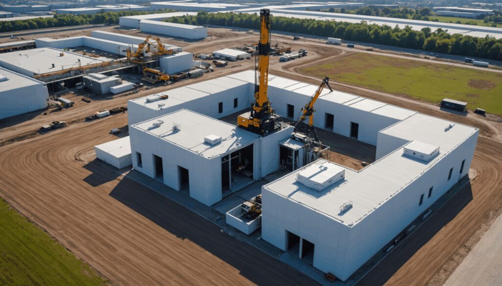 Des scientifiques révolutionnent la construction et le stockage d'énergie grâce à l'impression 3D