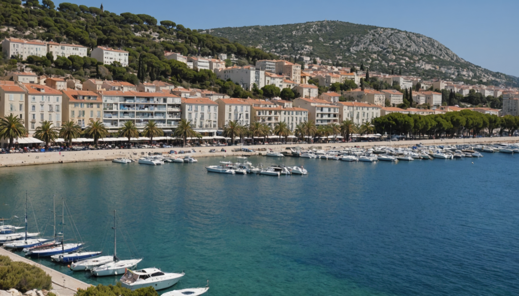Destinations méditerranéennes abordables pour un mode de vie en bord de mer sans compromis