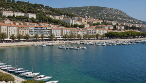 Destinations méditerranéennes abordables pour un mode de vie en bord de mer sans compromis