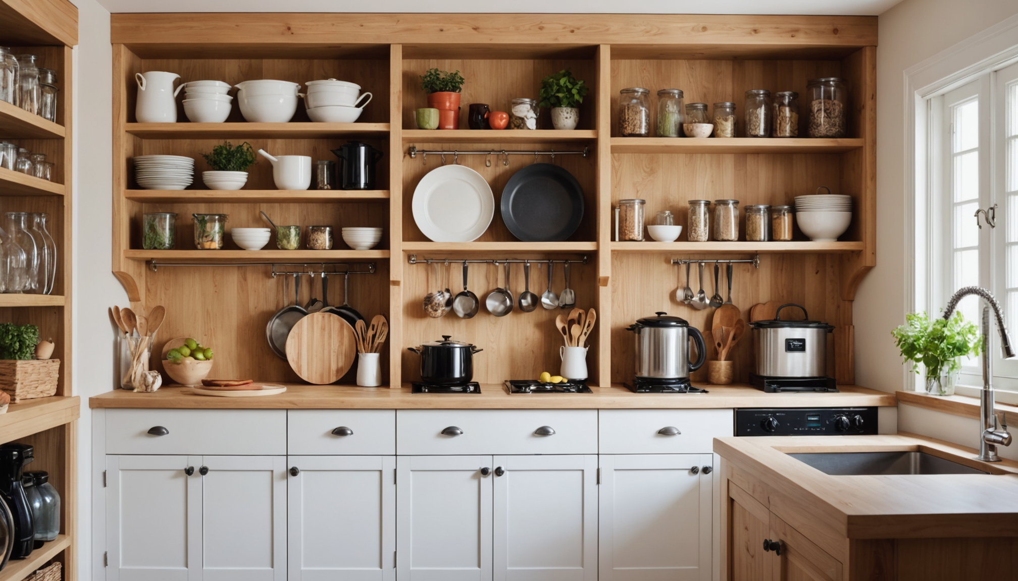 Embarquez pour une détox de votre maison : 7 jours pour un espace parfaitement organisé avec l’aide de Morgane, experte en rangement.