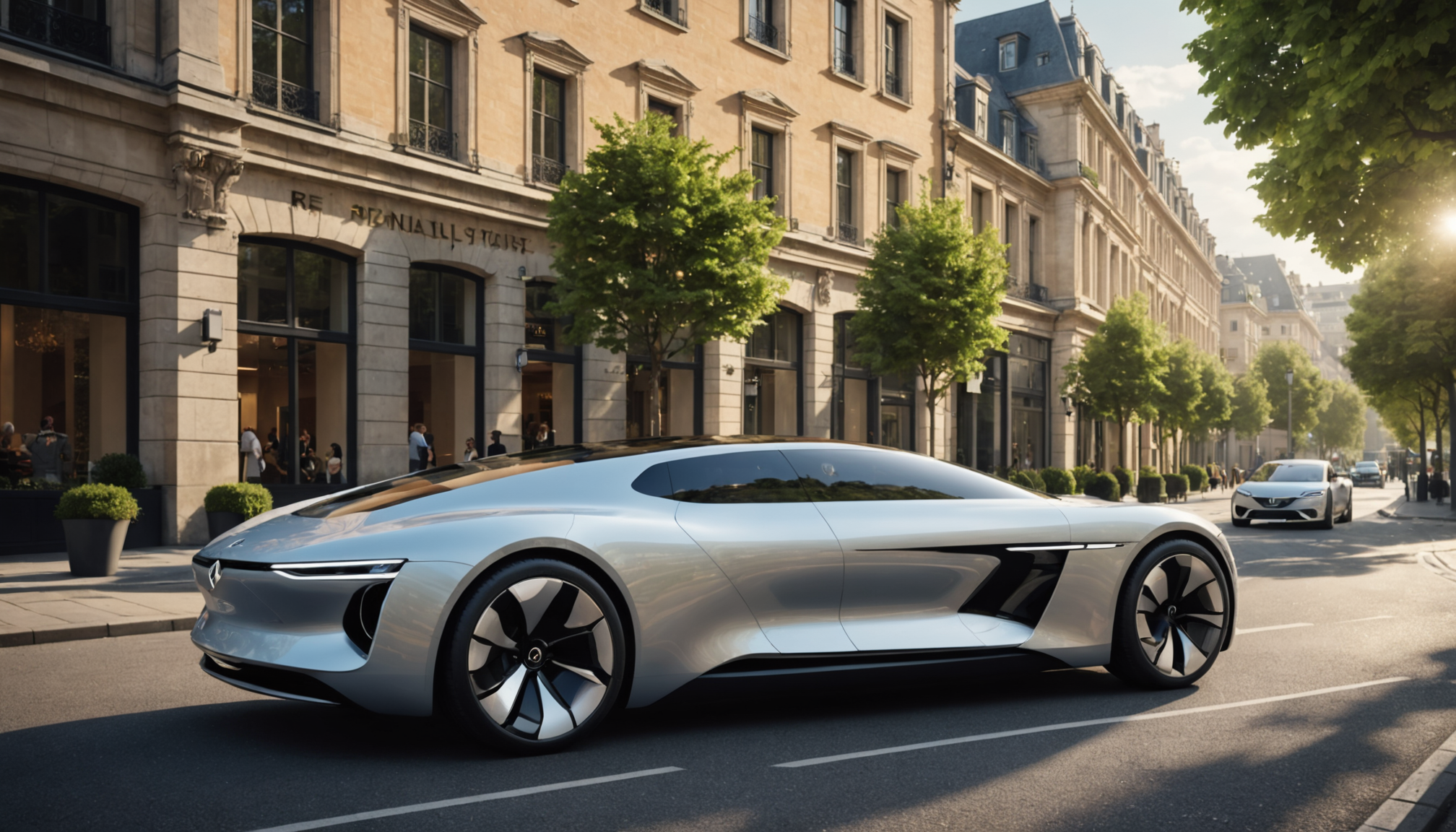 découvrez l'essai de la renault symbioz, une vision révolutionnaire de l'automobile en 2025. explorez ses innovations technologiques, son design avant-gardiste et son impact sur la mobilité durable. plongez dans l'avenir de l'automobile avec ce modèle exceptionnel.