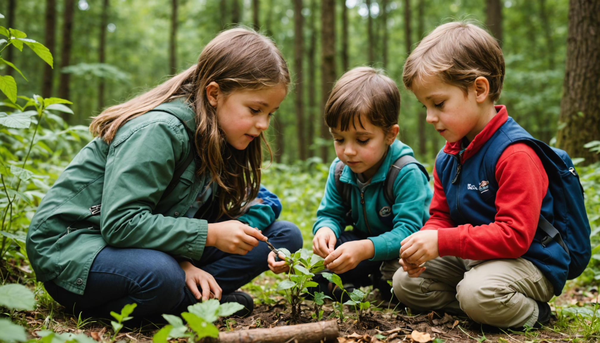 découvrez comment la nature et l'éducation influencent nos comportements, en explorant l'interaction entre prédispositions innées et apprentissages acquis pour mieux comprendre ce qui façonne notre personnalité.