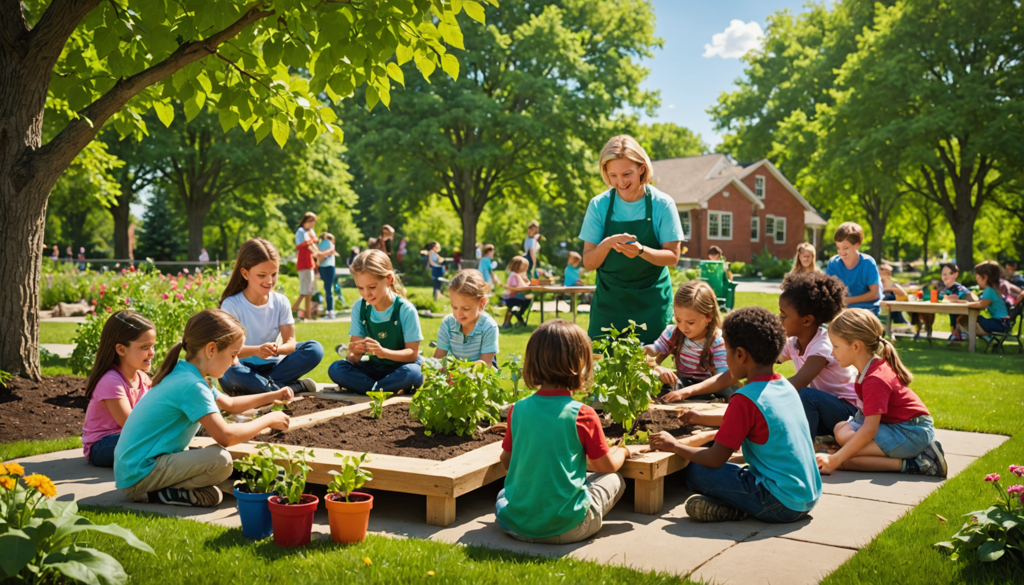 découvrez comment l'interaction entre la nature et l'éducation influence nos comportements, en explorant le rôle de l'inné et de l'acquis dans le développement humain.