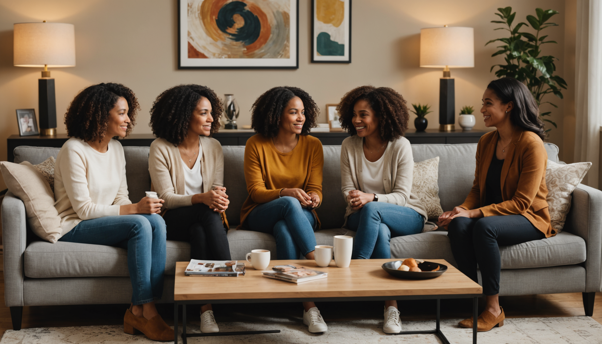découvrez comment les femmes ont influencé l'évolution de la monogamie et contribué à l'émergence des relations ouvertes, en explorant leur rÎle central dans la redéfinition des dynamiques amoureuses contemporaines.