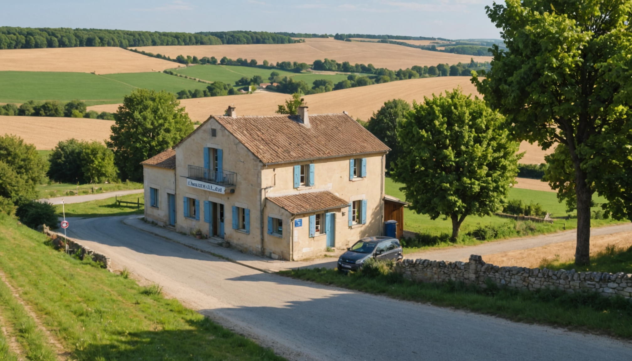 découvrez les ressources et informations essentielles sur la schizophrénie en milieu rural afin de mieux comprendre, accompagner et soutenir les personnes concernées dans ces environnements spécifiques.